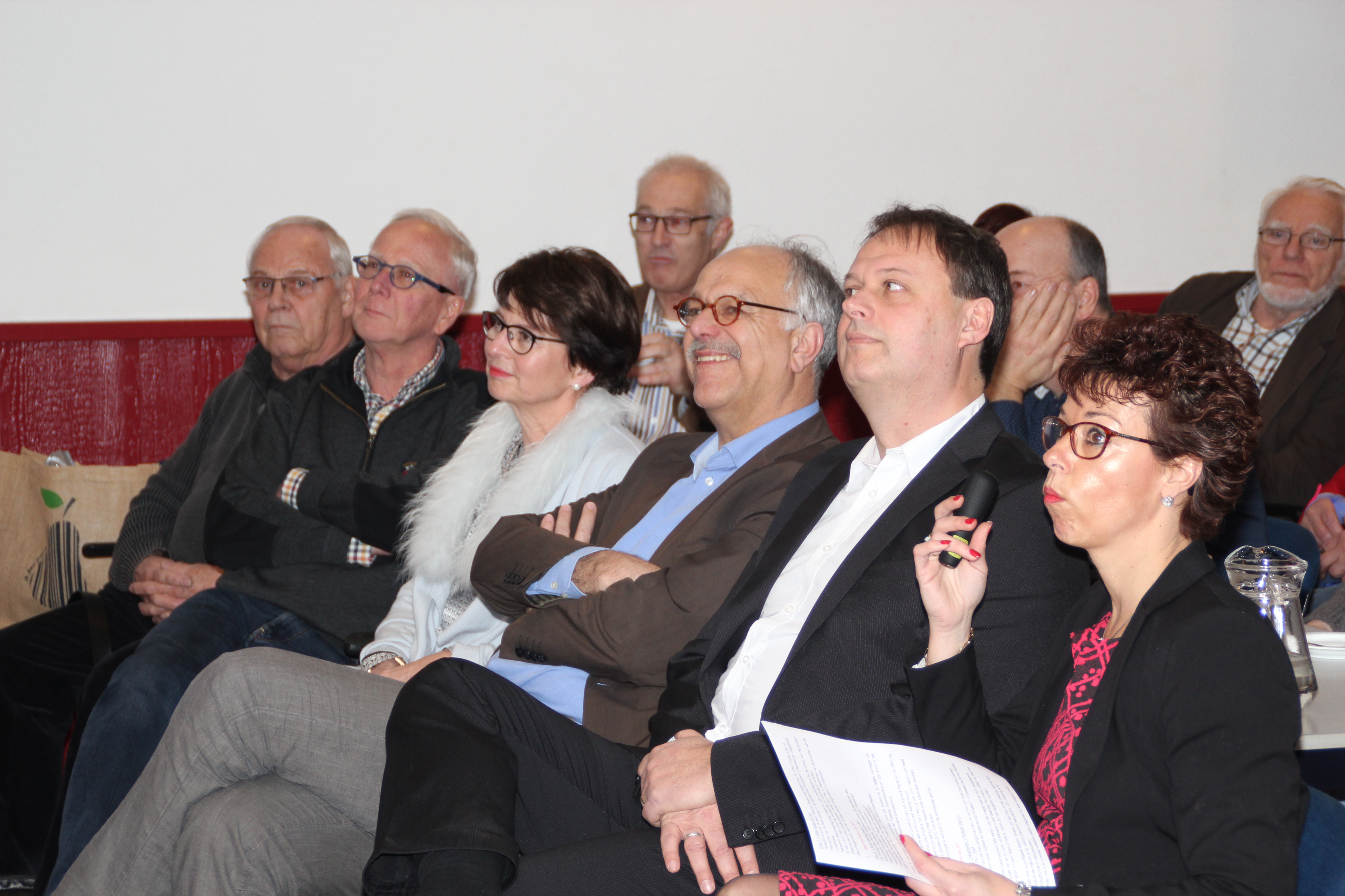 Historische vereniging spijk en vogelswerf: verslagen
