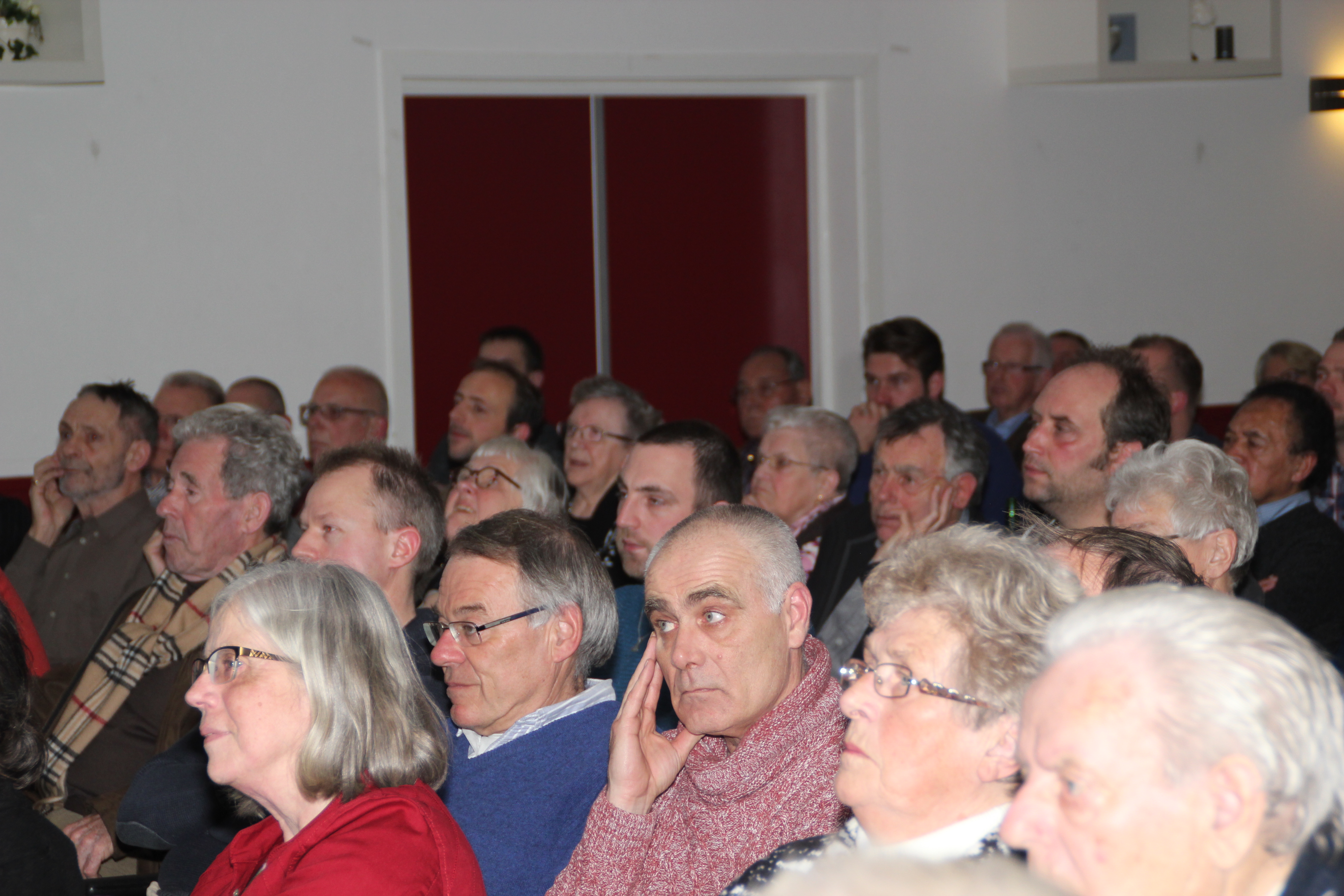 Historische vereniging spijk en vogelswerf: verslagen